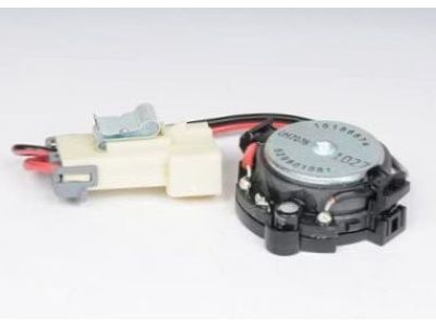 GMC Sierra Car Speakers - 15186674