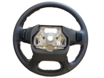 GM 23278606 Wheel Assembly, Steering *Black
