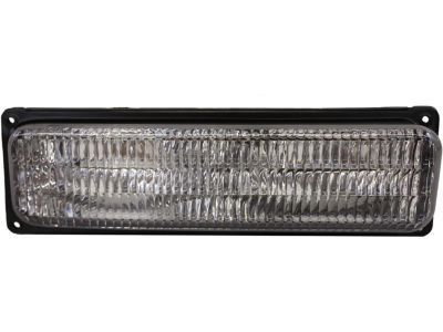 GM 5977272 Lamp Assembly, Front Turn Signal (Rh)