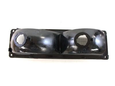 GM 5977272 Lamp Assembly, Front Turn Signal (Rh)