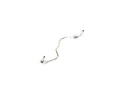 GM 10191497 Clip, Fuel Injection Fuel Return Pipe