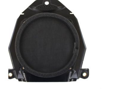 Chevrolet Suburban Car Speakers - 10371428