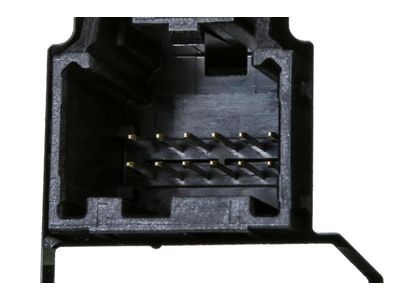 Cadillac 84503341