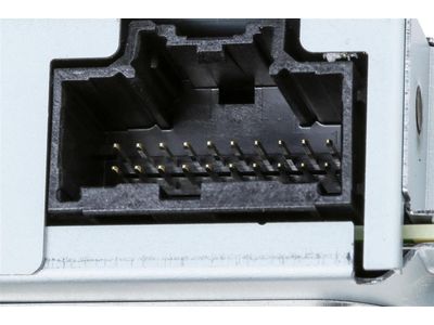 Cadillac 84503341