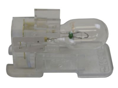 GM 10273135 Lamp Assembly, Rear Compartment Courtesy
