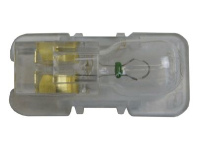 GM 10273135 Lamp Assembly, Rear Compartment Courtesy