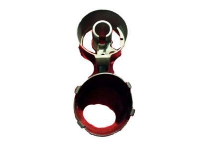 Oldsmobile Custom Cruiser Steering Column Cover - 7830073