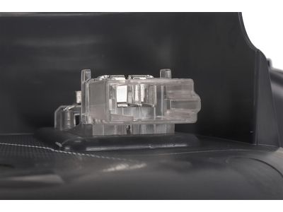 42595944 GM Panel Assembly, Qtr Lwr Rr Tr *Dark Galvanie Product Photo 3 of 3