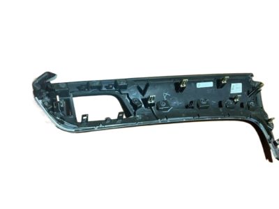 GM 22965865 Pad,Instrument Panel Trim