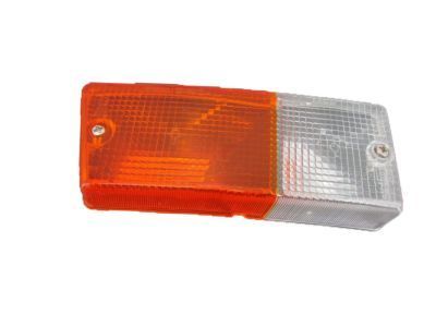 Saturn SL1 Fog Light - 16512631