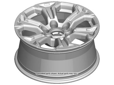 2023 GMC Canyon Spare Wheel - 84738123