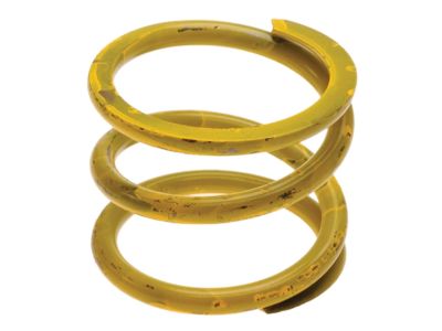 GM 8663384 Spring, 1, 2 Accumulator *Yellow)(Outer
