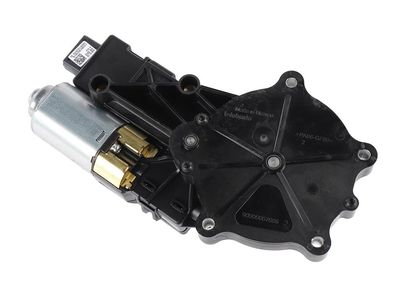 Chevrolet Corvette Convertible Top Motor - 87856866