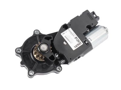 Chevrolet Corvette Convertible Top Motor - 87856866