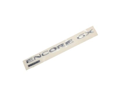 2021 Buick Encore GX Emblem - 42802679