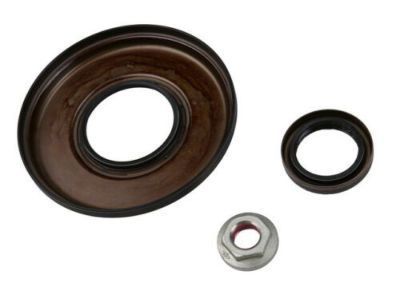 GM 13334079 Seal Kit,Differential Clutch