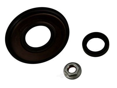 GM 13334079 Seal Kit,Differential Clutch