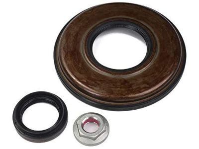 Buick Allure Differential Seal - 13334079