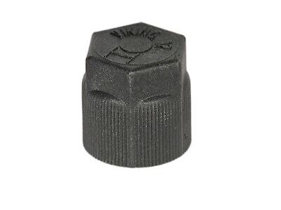 Buick A/C Service Cap - 88957402