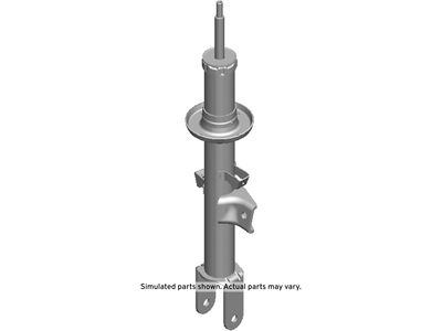 2024 Cadillac LYRIQ Shock Absorber - 85637668