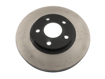 Chevrolet Impala Brake Disc - 19202731