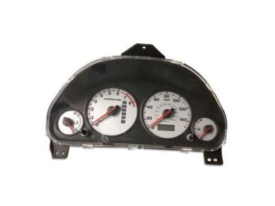 2007 Chevrolet Impala Speedometer - 20773081