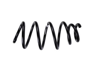 GM 20859336 Front Spring