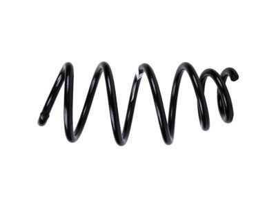 2015 Buick Regal Coil Springs - 20859336