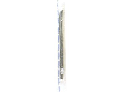 GM 14027776 Seal Assembly0, Side Door Glass Outer Rh