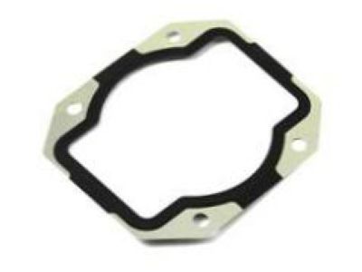 2016 GMC Sierra Intake Manifold Gasket - 12638428