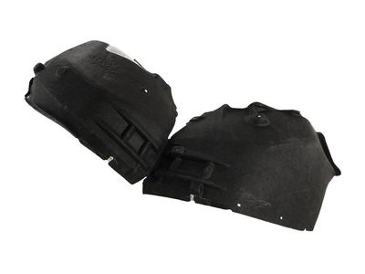 Chevrolet Colorado Fender Splash Shield - 84782828