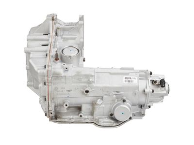 Buick LaCrosse Transmission Assembly - 24235534