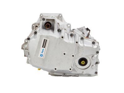 Buick LaCrosse Transmission Assembly - 24235534