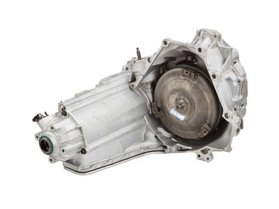Buick LaCrosse Transmission Assembly - 24235534