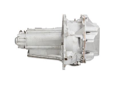 Buick LaCrosse Transmission Assembly - 24235534