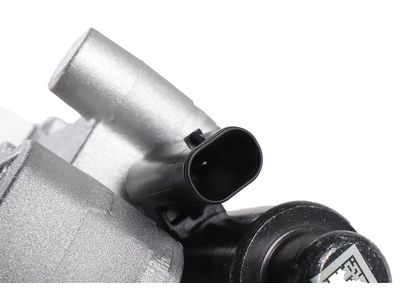 GMC Sierra Oil Pump - 40009011
