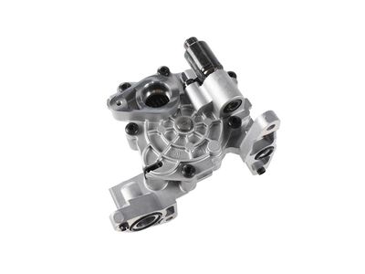 GMC Sierra Oil Pump - 40009011