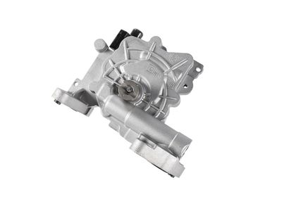 GMC Sierra Oil Pump - 40009011