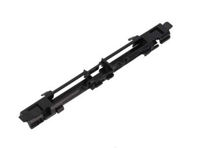 GM 13125723 Cover,Luggage Carrier Side Rail Access Hole Rear