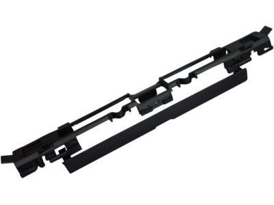 GM 13125723 Cover,Luggage Carrier Side Rail Access Hole Rear