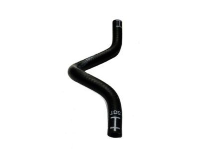 2017 Chevrolet Sonic Cooling Hose - 95478757