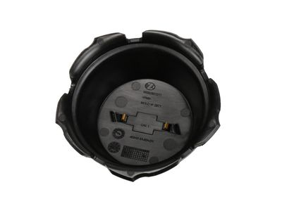 2015 Chevrolet City Express Wheel Cover - 19316552