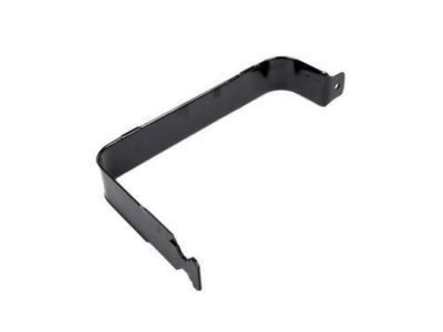 Hummer H2 Fuel Tank Strap - 15795684