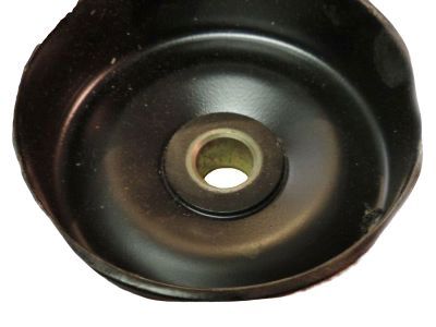 GM 10112468 Pulley Assembly, Water Pump