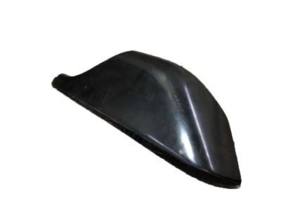 GM 88969762 Cover,Luggage Carrier Side Rail Rear Finish