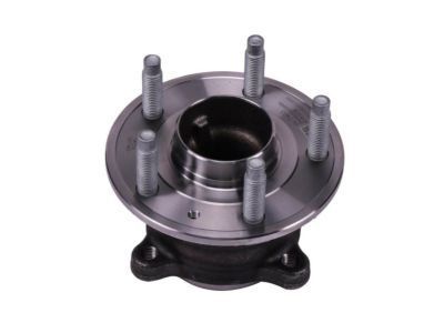 GM 13517460 Rear Wheel Bearing