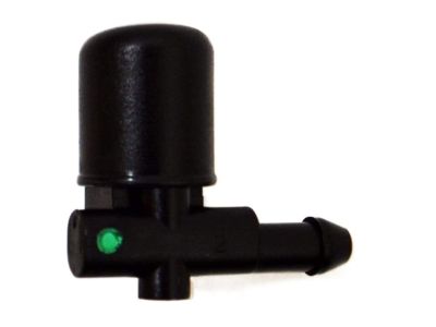 GM 13118144 Nozzle, Windshield Washer