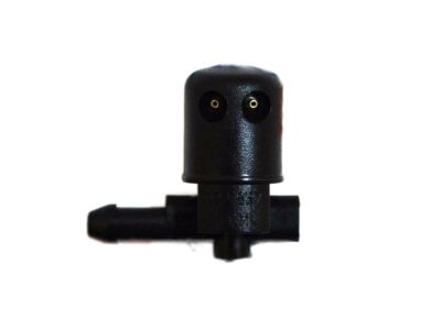 GM 13118144 Nozzle, Windshield Washer