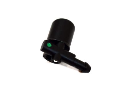 GM 13118144 Nozzle, Windshield Washer
