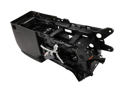 2020 Chevrolet Traverse Center Console - 84695479